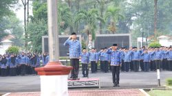 HPN 2025, Sekda Serang Dorong Tingkatkan Keamanan Pengguna Transportasi