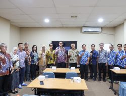 Pemprov Banten dan KPK RI Seleksi 4 Desa Percontohan Antikorupsi