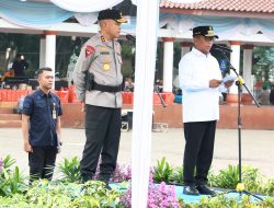 Gubernur Banten Andra Soni: Sikap Siaga Penting untuk Mitigasi Bencana