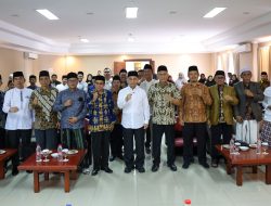 Wagub Banten Tutup Pembinaan Kafilah STQH Nasional