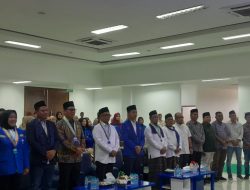 PKC PMII Banten Siap Jadi Lokomotif Perubahan dengan Kepemimpinan Wina Setiawati