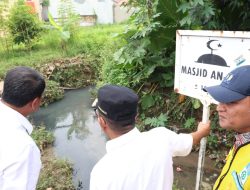 Gubernur Banten Tangani Persoalan Banjir di Permata II Balaraja