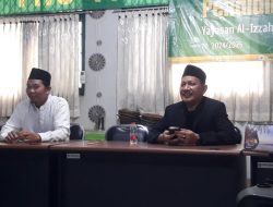 Yayasan Al-Izzah Kota Serang Klarifikasi Video viral Penolakan Wali Murid Terkait MBG