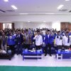 Gubernur Andra Soni Dorong Pemuda Banten Berdaya Saing Lewat Aksi Kolaborasi