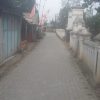 Proyek Paving Block Rp.189 juta di Lingkungan Rau Timur Diduga “Amburadul”