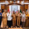 Gubernur Andra Soni Harap Provinsi Banten Pertahankan Tradisi Juara di Pornas Korpri 2025