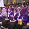 Di Rakornas Posyandu 2025, Tinawati Andra Soni Tegaskan Banten Sudah Lakukan Transformasi Layanan