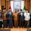 Gubernur Banten Dukung Penguatan Peran MUI dalam Pembinaan Umat