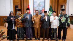 Gubernur Banten Dukung Penguatan Peran MUI dalam Pembinaan Umat