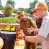 Gubernur Banten Tekankan Sinergi Pemerintah dan Masyarakat dalam Kesiapsiagaan Bencana