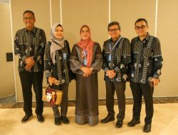 Penguatan Anggaran Jadi Fokus di Rakernas Dekranas 2025