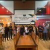 Pengurus MD KAHMI Lebak Gelar Raker