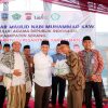 Wakil Gubernur Banten A. Dimyati Ajak Masyarakat Teladani Nabi Muhammad SAW