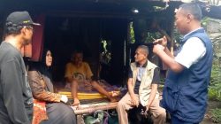 Anggota Komisi II DPRD Kabupaten Serang Fraksi PKS Hj. Euis Herawati Adakan Kunker ke Cikeusal