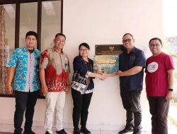 KAI Daop 6 Yogyakarta Gelar Bakti Sosial di Rumah Pembelajaran Kesehatan Jiwa Yayasan Satunama dan Panti Wreda Hanna