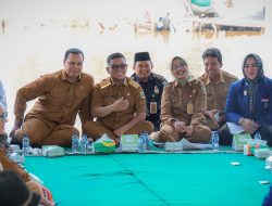 Potensi Perikanan Banten Besar, Gubernur Andra Soni : “Untuk Sejahterakan Nelayan”