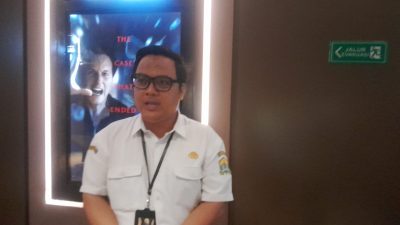 Dikbud Kota Serang Tekankan Pendidikan Karakter untuk Hadapi Era Digital