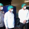 Hadiri Peresmian SPPG BNN, Gubernur Andra Soni Sebut MBG Investasi Generasi Masa Depan