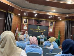 Cegah Korupsi dari Hal Kecil, Pemprov Banten Dorong Penguatan Penyuluh Antikorupsi