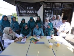 Ketua TP PKK Banten Tinawati Andra Soni : “Program PKK Hadirkan Manfaat bagi Masyarakat”