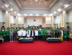 Gubernur Banten Ajak Guru NU Berperan Tingkatkan Kualitas Pendidikan