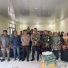 Kecamatan Anyar Gelar Sosialisasi Tata Kelola Pemerintahan Desa 