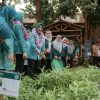 Tinawati Andra Soni Ajak Kader PKK Perkuat Pemberdayaan dan Gotong Royong