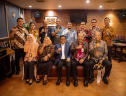 Pemprov Banten Jadi Finalis Paritrana Award 2025