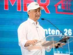 Wagub Dimyati Minta Bank Himbara Bina Koperasi Merah Putih