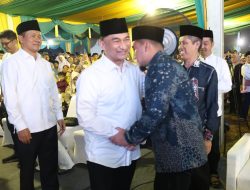 Buka MTQ Kota Cilegon, Wagub Banten Dimyati : “Al-Qur’an Kompas Menuju Surga”
