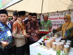 Gubernur Banten Dorong Inovasi Teknologi untuk Tingkatkan Produktivitas Pertanian