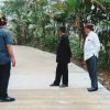 Program Bang Andra Hadir di Kasepuhan Cipinang