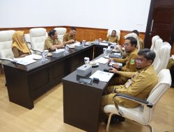 Gubernur Andra Soni : “HUT ke-25 Banten Harus Jadi Refleksi Pelayanan Masyarakat”