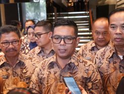 Gubernur Banten Sebut KIP Pondasi Ketahanan Nasional