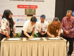 Wagub Banten Dimyati : “Bahasa Indonesia Warisan Budaya yang Harus Dijaga”