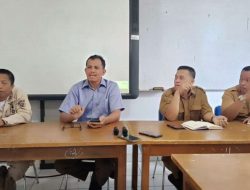 Viral Dugaan Pengeroyokan Senior Paskibra SMAN 1 Kota Serang