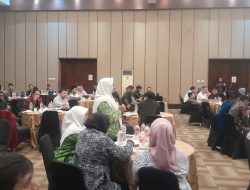 Partisipasi Masyarakat dalam Pengawasan Pemilu, Kunci Mewujudkan Pemilu yang Berkualitas