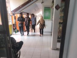 SMA dan SMK di Kota Cilegon Tetap Belajar Tatap Muka