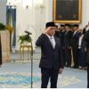Breaking News : Sri Mulyani Dicopot, Purbaya Yudhi Jadi Menkeu Baru