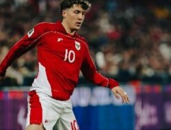 Media Vietnam Sebut Peluang Timnas Indonesia ke Piala Dunia Tergantung Ole Romeny