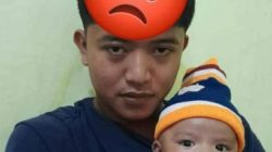 Tragedi Pembunuhan di Menes, Istri dan Bayi Tewas Diduga Dibantai Suami