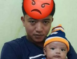 Tragedi Pembunuhan di Menes, Istri dan Bayi Tewas Diduga Dibantai Suami