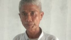 FMKP Tuntut Perhatian Perusahaan, Warga Sawah Luhur Protes Proyek Pengurugan