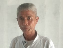 FMKP Tuntut Perhatian Perusahaan, Warga Sawah Luhur Protes Proyek Pengurugan