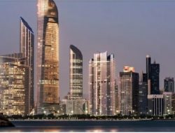 Biadab, Israel Serang Qatar, Pejabat Keamanan dan 5 Anggota Tewas