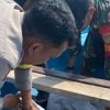 Ditemukan, Mayat Wanita Misterius di Laut Desa Tengkurak