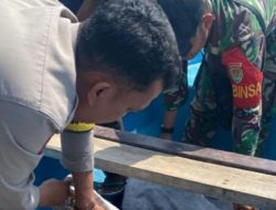 Ditemukan, Mayat Wanita Misterius di Laut Desa Tengkurak
