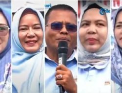Sempat Viral Pamer 4 Istri, Wali Kota Prabumulih Disorot Usai Pencopotan Kepala SMPN 1