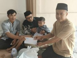 Khitanan Massal di Desa Kosambi Ronyok