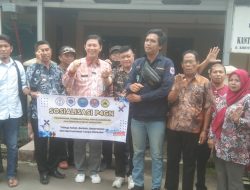 Kelurahan Panggung Jati Gelar Sosialisasi P4GN